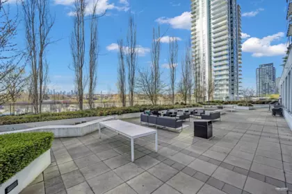 Hot Tub / Spa Photo of 1107 2378 Alpha Avenue, Burnaby, BC