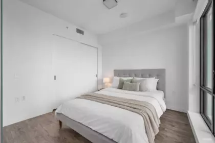 Loft / Bonus Room Photo of 1107 2378 Alpha Avenue, Burnaby, BC