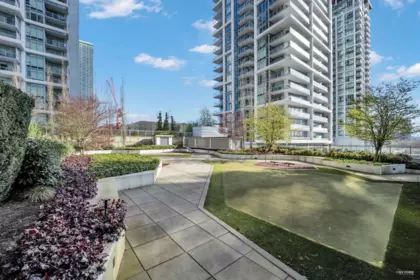 Street View Photo of 1107 2378 Alpha Avenue, Burnaby, BC