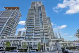 1107 2378 Alpha Avenue, Burnaby, BC