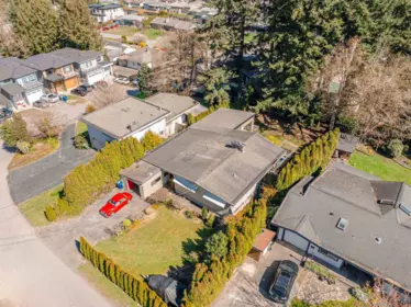 2886 Upland Crescent, Abbotsford, BC, Abbotsford — Single Family Residence for sale