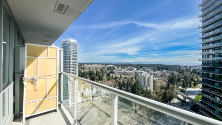 Loft / Bonus Room Photo of 2706 9981 Whalley Boulevard, Surrey, BC