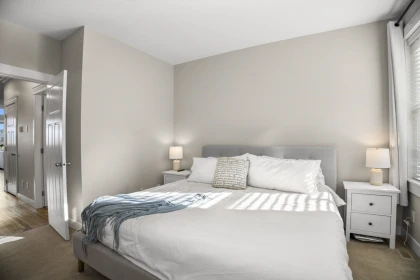Bedroom 3 Photo of 46674 Uplands Road, Chilliwack, BC