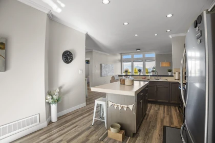 Kitchen Photo of 46674 Uplands Road, Chilliwack, BC