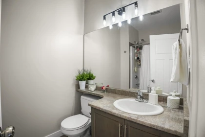 Loft / Bonus Room Photo of 46674 Uplands Road, Chilliwack, BC