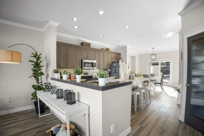 Pantry Photo of 46674 Uplands Road, Chilliwack, BC