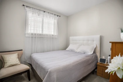 Powder Room Photo of 46674 Uplands Road, Chilliwack, BC