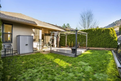 Street View Photo of 46674 Uplands Road, Chilliwack, BC