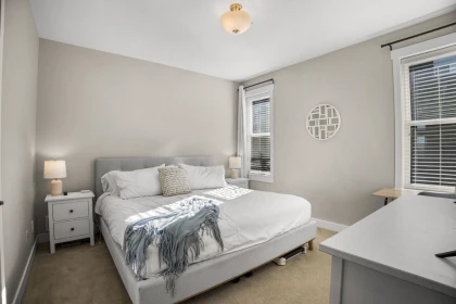 Walk-In Closet Photo of 46674 Uplands Road, Chilliwack, BC