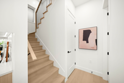 Office / Den Photo of 1095 E 14th Avenue, Vancouver, BC
