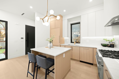 Pantry Photo of 1095 E 14th Avenue, Vancouver, BC