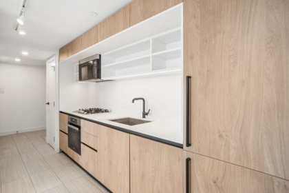 Kitchen Photo of 804 5058 Joyce Street, Vancouver, BC