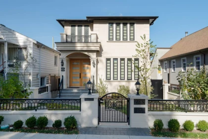 2783 E 27th Avenue, Vancouver, BC, Vancouver — Single Family Residence for sale