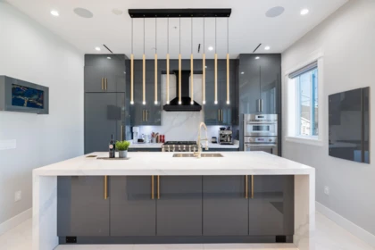 Office / Den Photo of 2783 E 27th Avenue, Vancouver, BC