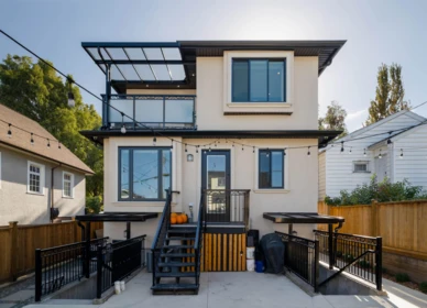 Street View Photo of 2783 E 27th Avenue, Vancouver, BC