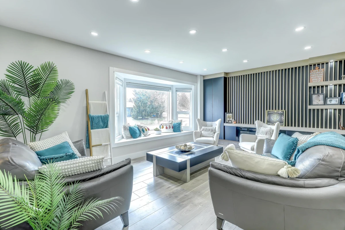 Family Room Photo of 26970 32a Avenue, Langley, BC
