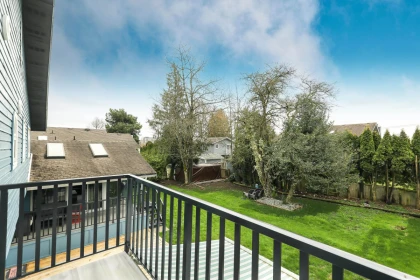 Garden / Landscaping Photo of 26970 32a Avenue, Langley, BC
