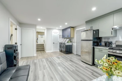 Office / Den Photo of 26970 32a Avenue, Langley, BC