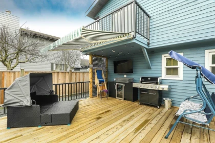 Playground / Recreational Area Near 26970 32a Avenue, Langley, BC
