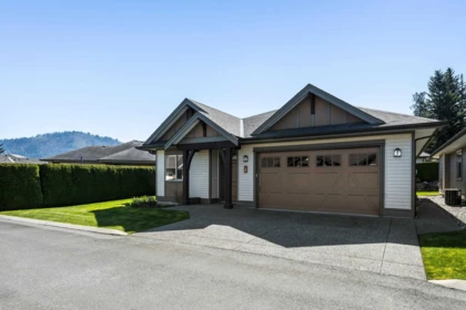 148 45900 South Sumas Road, Chilliwack, BC, Chilliwack — Single Family Residence for sale