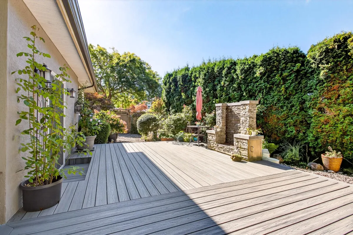 Exterior Rear Photo of 14055 29a Avenue, Surrey, BC