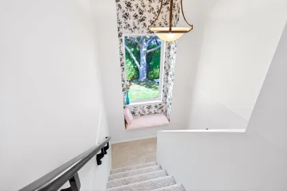 Entry Foyer Photo of 14055 29a Avenue, Surrey, BC