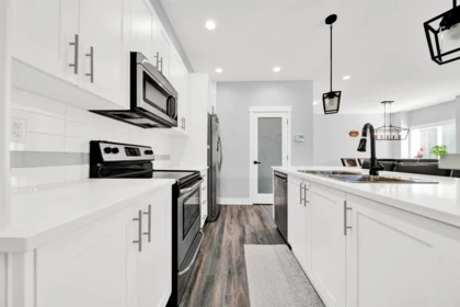 Breakfast Nook Photo of 11155 240 Street, Maple Ridge, BC