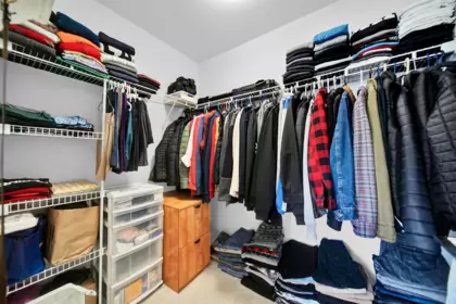 Garage Interior Photo of 11155 240 Street, Maple Ridge, BC