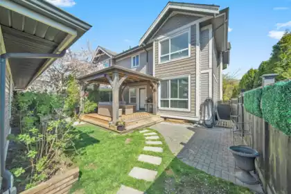Hot Tub / Spa Photo of 11155 240 Street, Maple Ridge, BC