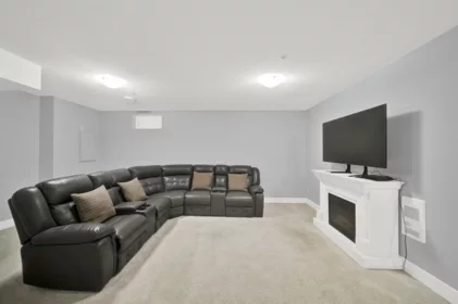Office / Den Photo of 11155 240 Street, Maple Ridge, BC