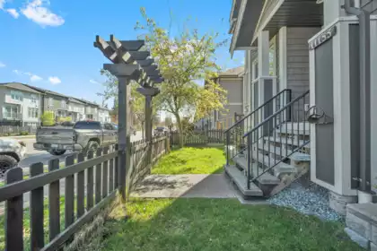 Playground / Recreational Area Near 11155 240 Street, Maple Ridge, BC