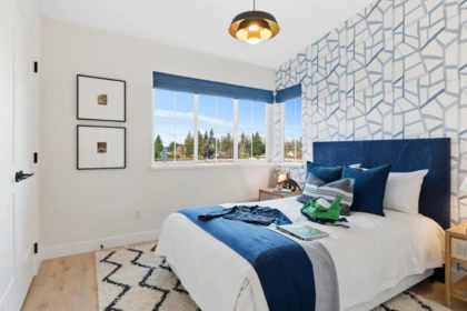 Basement Recreation Room Photo of 3050 Brigette Street, Abbotsford, BC