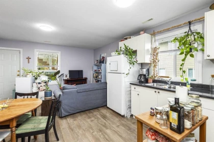 Basement Recreation Room Photo of 34795 1 Avenue, Abbotsford, BC