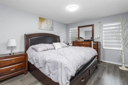 Bedroom 4 Photo of 34795 1 Avenue, Abbotsford, BC