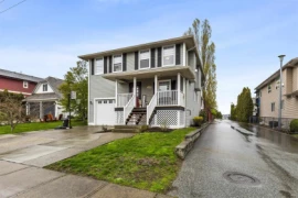34795 1 Avenue, Abbotsford, BC