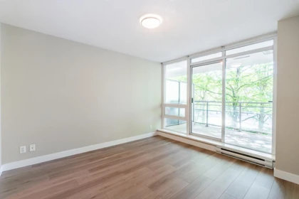 Loft / Bonus Room Photo of 606 2978 Glen Drive, Coquitlam, BC