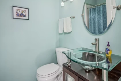 Breakfast Nook Photo of 16 16325 82 Avenue, Surrey, BC
