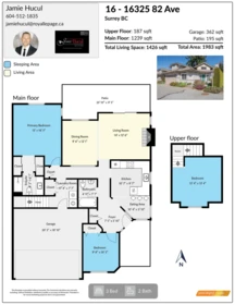 Community Amenities Photo (Clubhouse) of 16 16325 82 Avenue, Surrey, BC