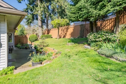 Hot Tub / Spa Photo of 16 16325 82 Avenue, Surrey, BC