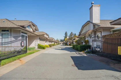 Neighborhood Park Photo Near 16 16325 82 Avenue, Surrey, BC