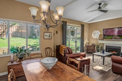 Office / Den Photo of 16 16325 82 Avenue, Surrey, BC