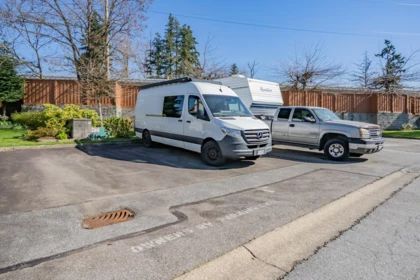 Outdoor Kitchen Photo of 16 16325 82 Avenue, Surrey, BC