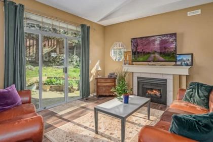 Primary Bedroom Photo of 16 16325 82 Avenue, Surrey, BC