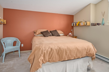 Staircase Photo of 16 16325 82 Avenue, Surrey, BC