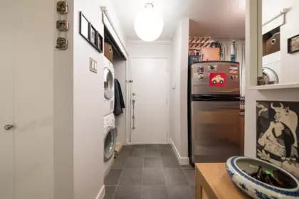 209 1345 Comox Street, Vancouver, BC, Vancouver — Apartment/Condo for sale