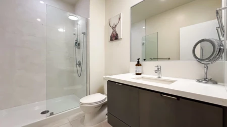 Mudroom Photo of 506 3602 Aldercrest Drive, North Vancouver, BC