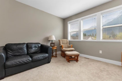 Outdoor Deck Photo of 590 Skagit Avenue, Hope, BC
