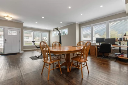 Pantry Photo of 590 Skagit Avenue, Hope, BC