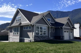 590 Skagit Avenue, Hope, BC
