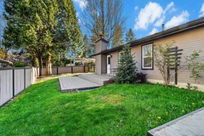 Breakfast Nook Photo of 10230 158 Street, Surrey, BC